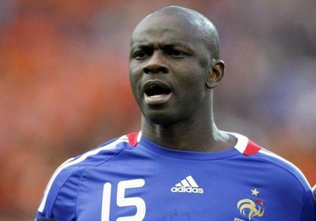 Lilian Thuram