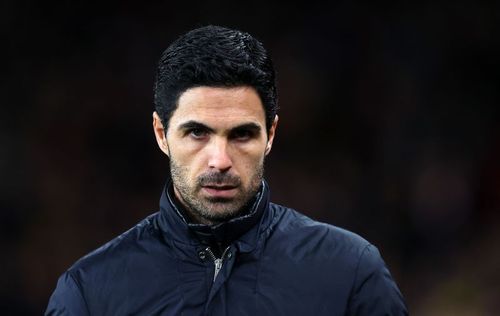 Mikel Arteta has laid down the marker at Arsenal