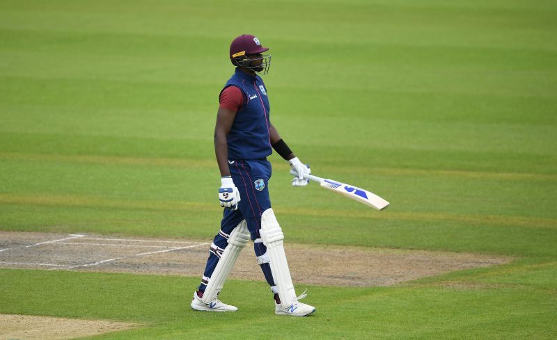 In Test matches, Jason Holder has been excellent with both bat and ball since January 2018.