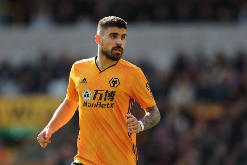 Ruben Neves' industry will come in handy against Chelsea