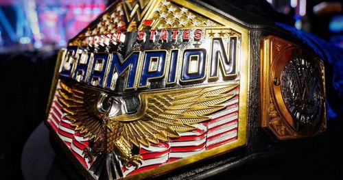 The new US title.