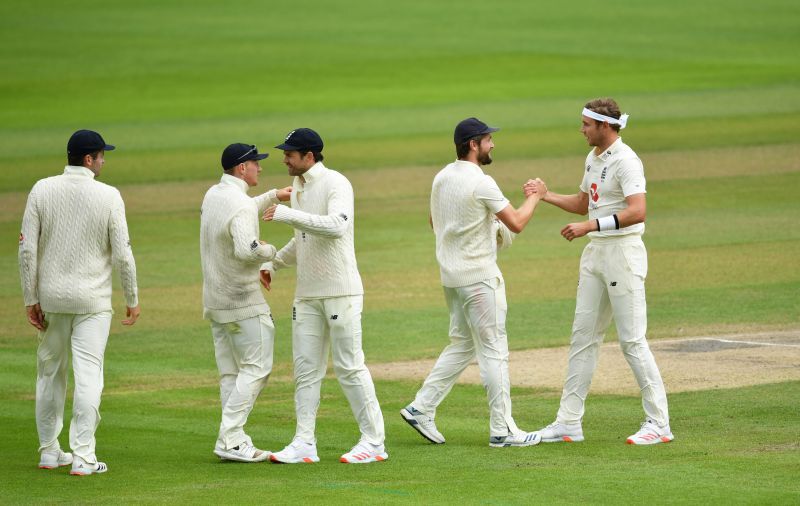 England catapulted to the third spot in World Test Championship after winning the series against WIndies