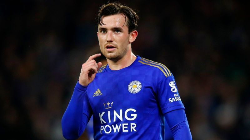 Ben Chilwell has been a longstanding target for Chelsea