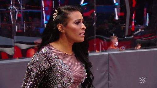 RAW Superstar Zelina Vega is now confident about her team