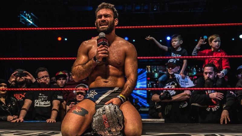 David Starr