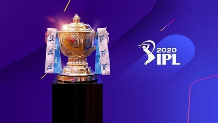 IPL 2020 is set to take place in the UAE