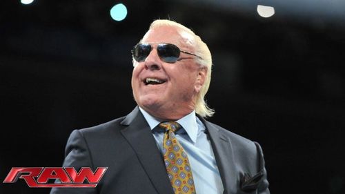 Ric Flair