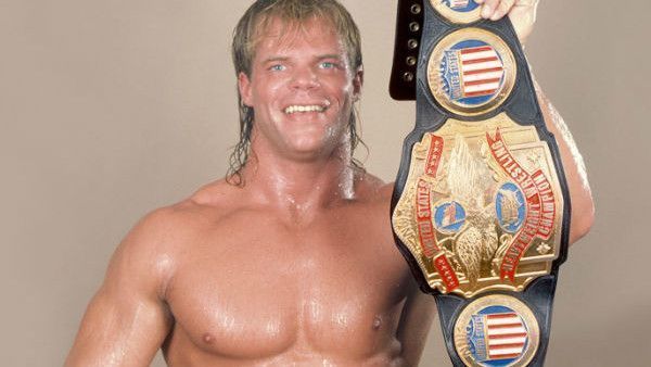 Lex Luger