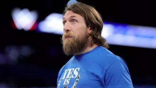 Daniel Bryan