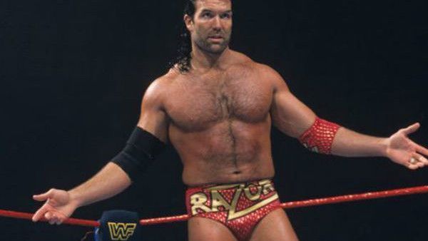 Scott Hall