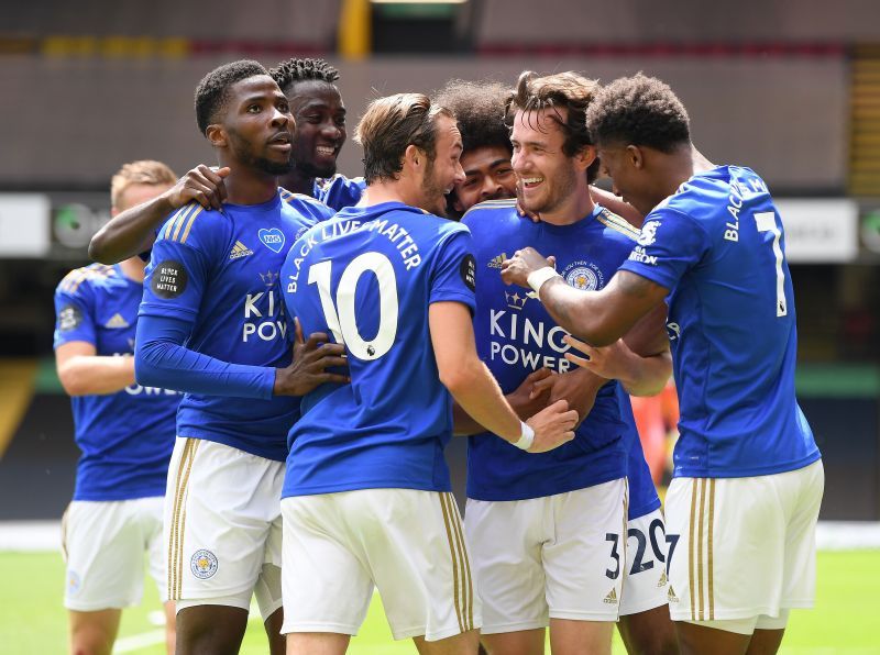 Watford FC v Leicester City - Premier League