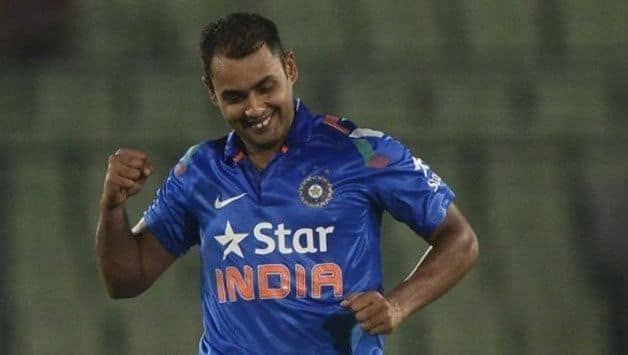 Stuart Binny has the best ODI figures by any Indian bowler in history
