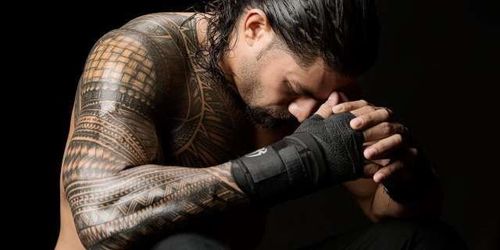 Roman Reigns