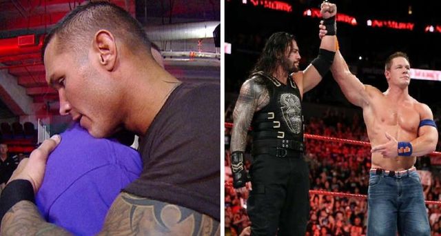 5 WWE Superstars who have credited John Cena for their WWE success