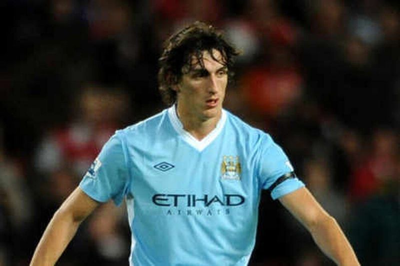Savic has gone on to establish himself as a top defender since leaving Manchester City.