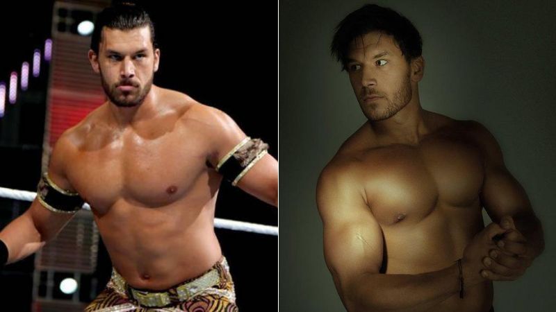 Fandango&#039;s injury was sustained in FCW