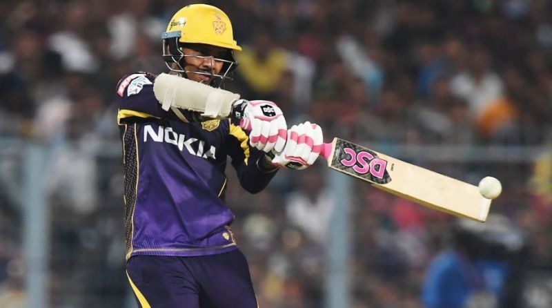 Sunil Narine is probably KKR's greatest player of all time