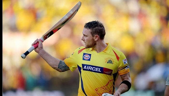Brendon McCullum is one of cricket&#039;s greatest batsmen and leaders