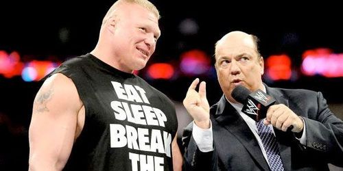 MVP wants to replicate Paul Heyman's role on WWE RAW