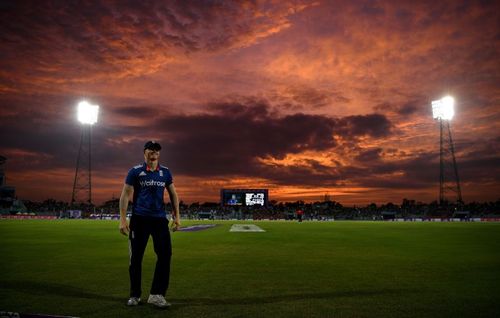 Can Sam Billings avert the impending sunset of his international career?