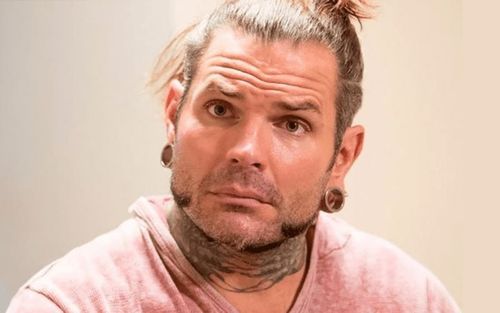 Jeff Hardy