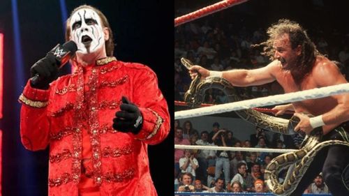 These WWE legends couldn't get their hands on a singles title despite being extremely over