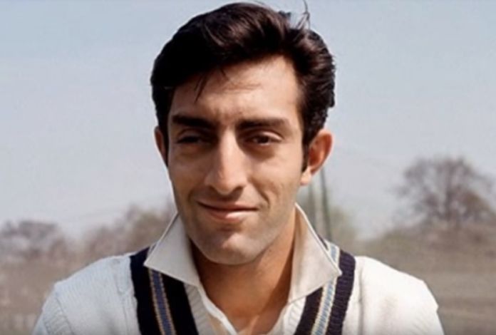 Tiger Pataudi is widely regarded as one of India&#039;s greatest ever captains