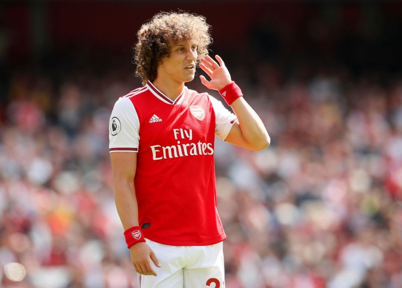 David Luiz