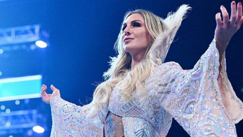 Charlotte may have an issue with someone else calling themselves the Queen