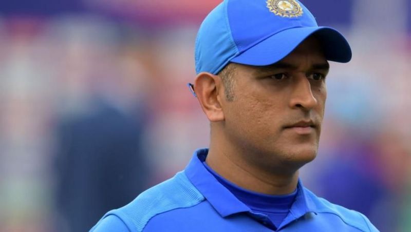 MS Dhoni's future is up in the air at the moment, with him taking an indefinite break from the Indian cricket team