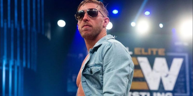 Mr. Freshly Squeezed has been one of the most popular non-Elite stars in AEW