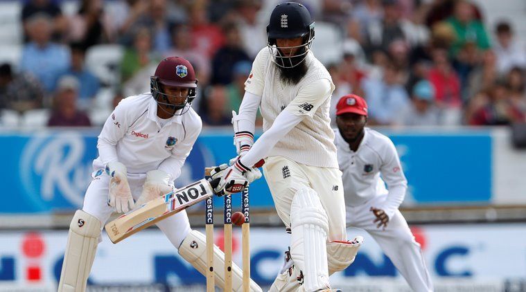 The first Test of a three-match series of England vs West Indies will take place on July 8