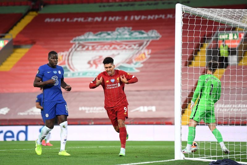 Chelsea&#039;s defence was opened up time and again by a ruthless Liverpool