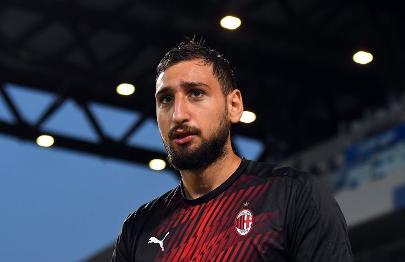 Gianluigi Donnarumma