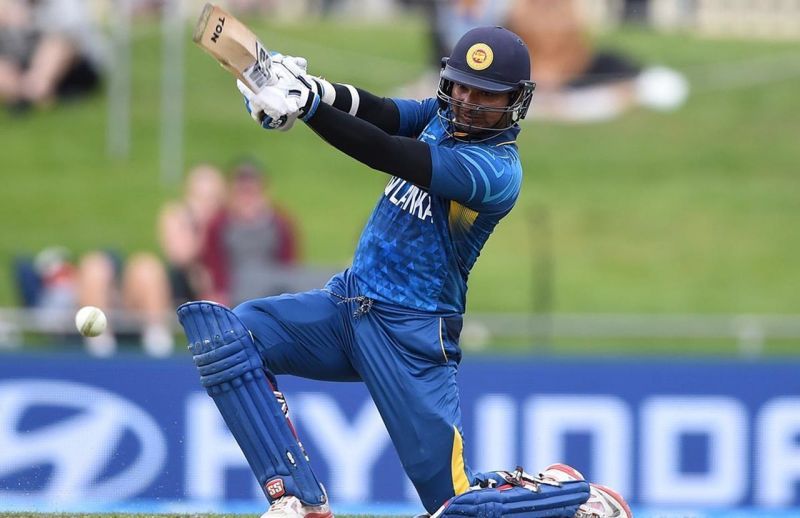 Kumar Sangakkara was a classy act on and off the field