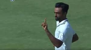 Jaydev Unadkat ended the 2019-20 Ranji season as the highest wicket-taker in the tournament with 65 scalps.