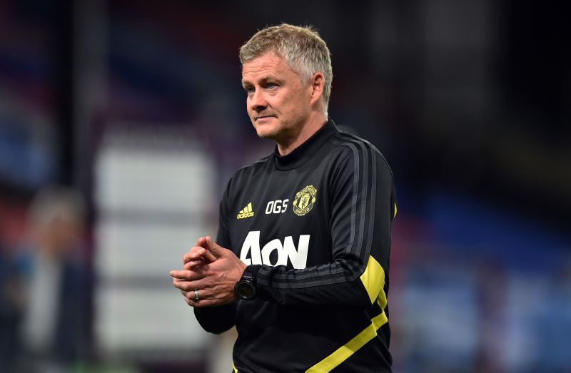 Ole Gunnar Solksjaer could go for James Rodriguez as an alternative to Grealish