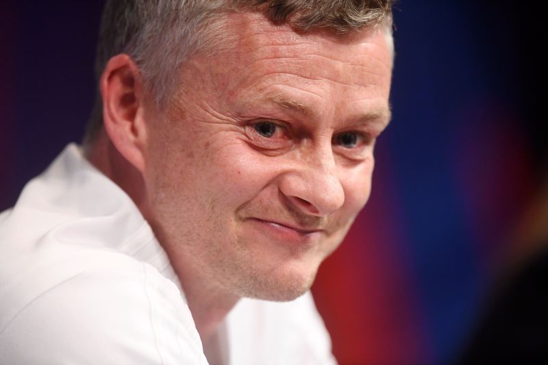 Ole Gunnar Solskjaer will be keen on adding more reinforcements to the Manchester United squad