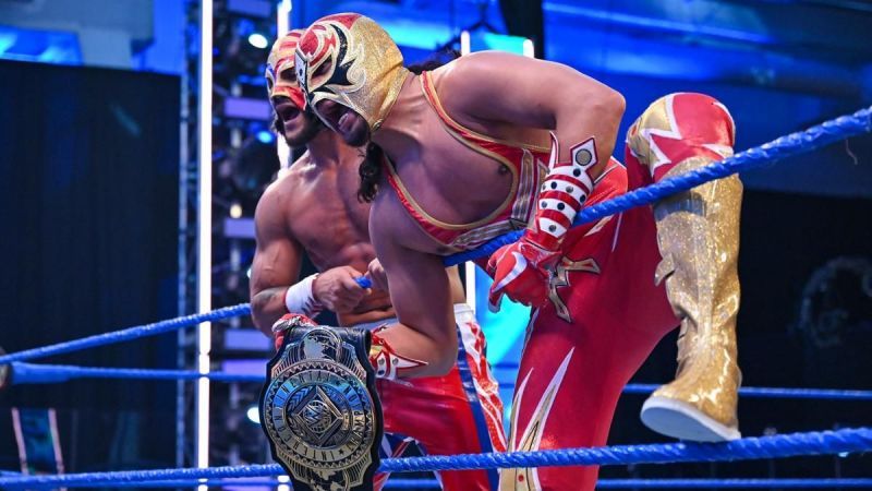 A big win for Gran Metalik