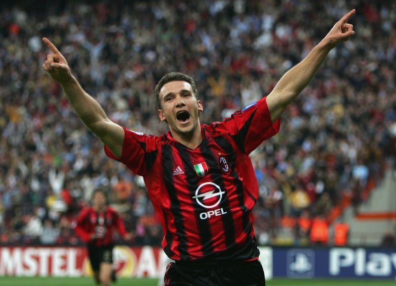 Ronaldo dethroned AC Milan legend Shevchenko as the fastest player to reach 50 league goals