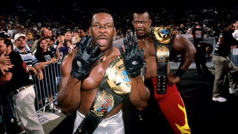 Harlem Heat