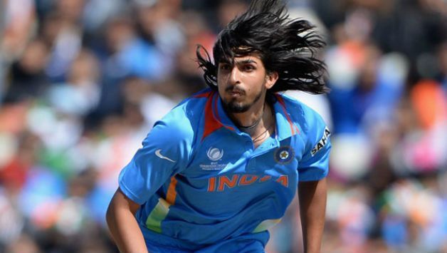 Ishant Sharma has become a Test specialist of late, after a remarkable country stint with Jason Gillespie