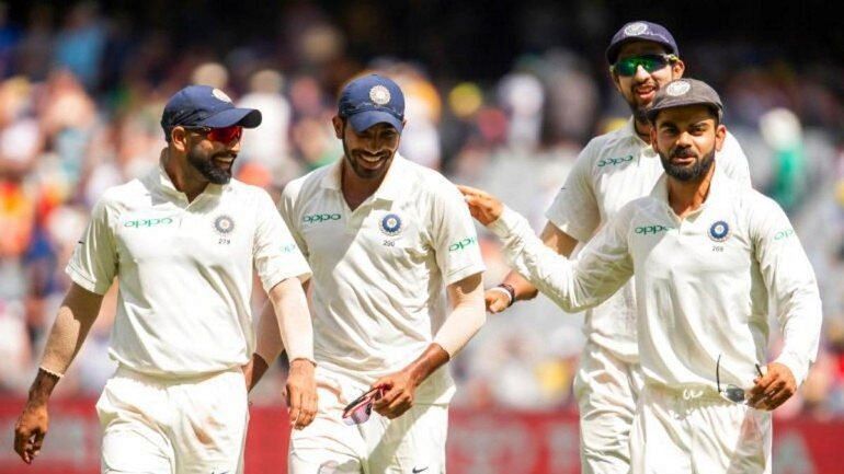 Harsha Bhogle believes that Virat Kohli has been instrumental in the growth of Indian fast bowlers