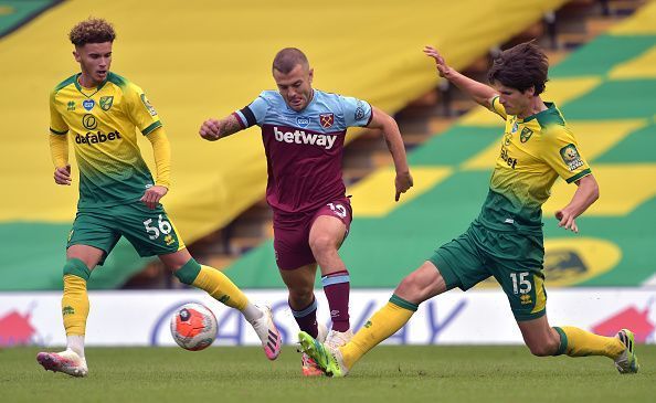 Wilshere never even came close to reaching the heights that was initially expected of him