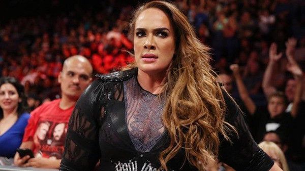 Nia Jax