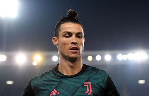 Cristiano Ronaldo's Juventus got a comprehensive 4-0 win over Lecce but it was not all smooth sailing for the Bianconeri.