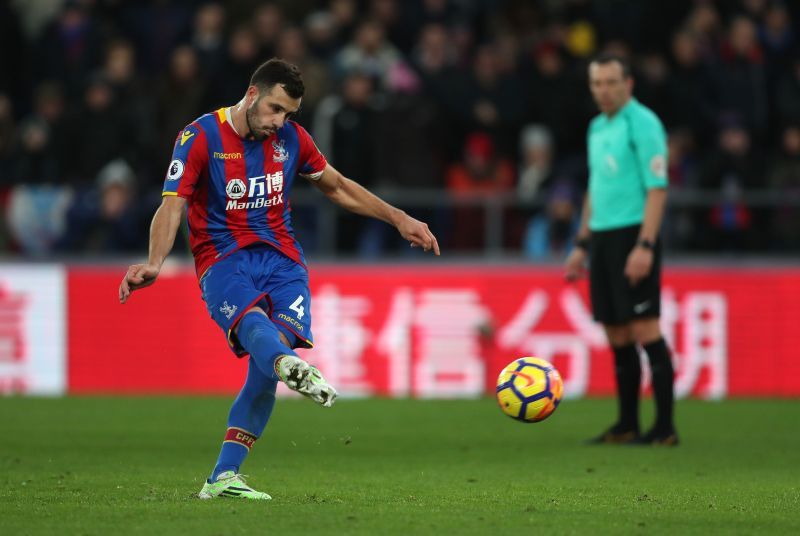 Luka Milivojevic