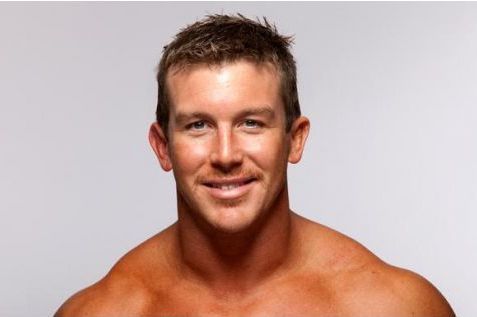 Ted Dibiase Jr.