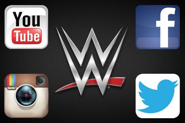 WWE had fans buzzing about The Great American Bash on social media.