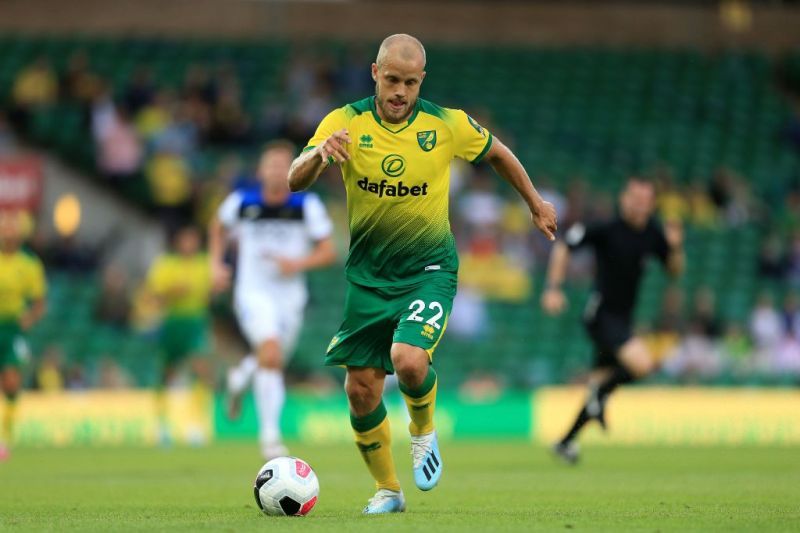 The &#039;Pukki party&#039; was over just when it was gathering steam